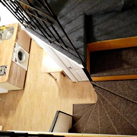 Regrand Apartment On Svobody 22 Liov Exterior foto