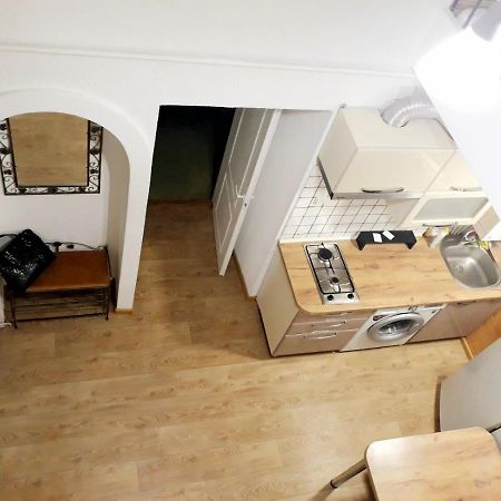 Regrand Apartment On Svobody 22 Liov Exterior foto